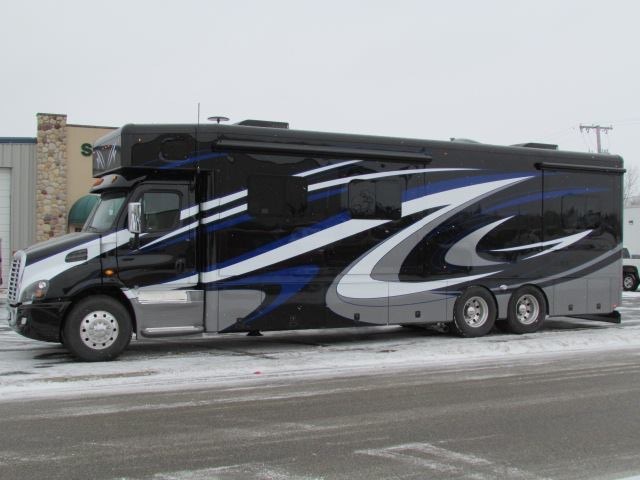 Fantasy RV Tour 2019 – Adventures in the Dirt Yacht