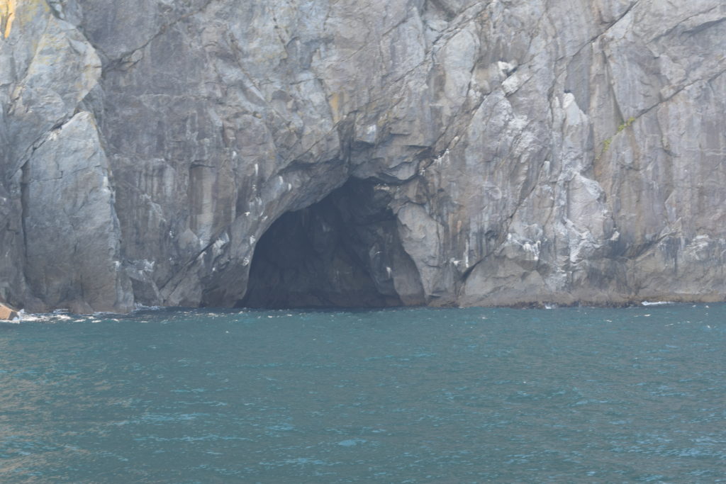 Resurrection Bay Tide Chart